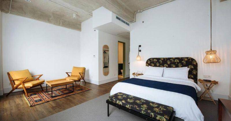 Readytotrip.com/Hotel Monopoli